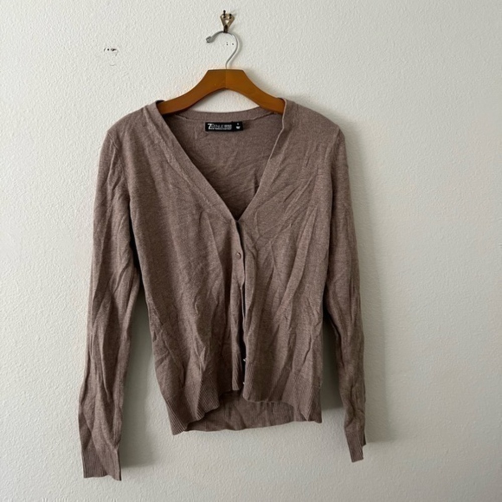 NEW YORK & COMPANY TOP SIZE SMALL